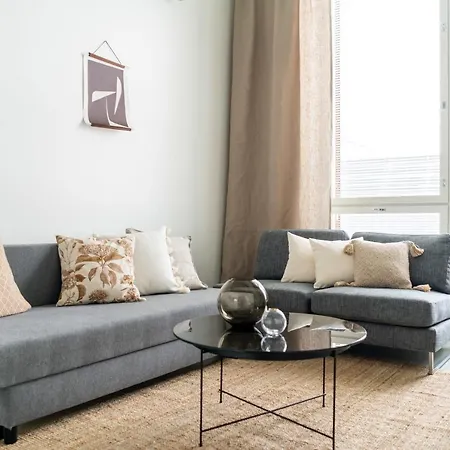 דירה Roost Kansikatu 8 A 4 *