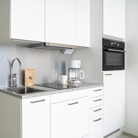 דירה Roost Kansikatu 8 A 4 *